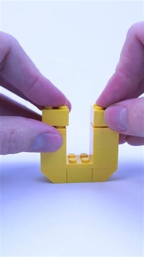 LEGO® Letter O