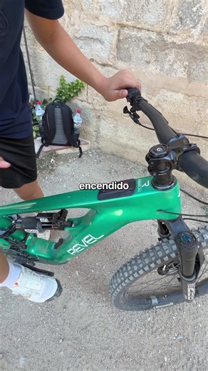 ¿Se puede hacer manual con una e-bike?🤔 Juzgad vosotros… | E Bike