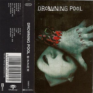 Drowning Pool - Sinner