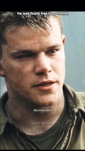 He Chose Brotherhood Over Freedom