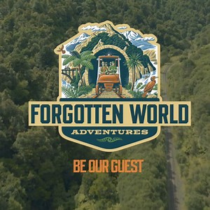 Experience the stunning landscapes and changing scenery of NZ’s Forgotten World, either by Rail Cart down the Forgotten World railway or by Jet Boat on the Whanganui River. Half-day, full-day and multi-day tours available. | Forgotten World Adventures