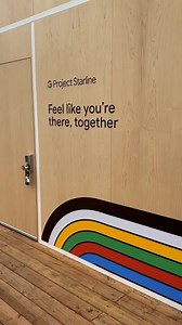 Google’s holographic video chat technology is surreal | Engadget