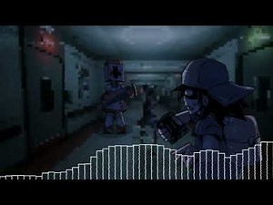 Shitno but grey doesn't want healing or mercy ll Fnf cover