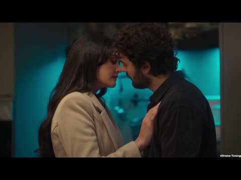 Doors of Destiny Season 2 Hot Scenes Timing | REVIEW | Esra Bilgic Hot Scenes | Elif Aksu Hot
