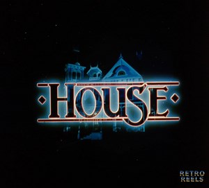 House (1985) 35mm Theatrical Trailer A troubled writer moves into a haunted house after inheriting it from his aunt. #house #80shorror #80smovies #35mm #35mmtrailer | Retro Reels