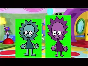 Clubhouse Flying Away Remake V8