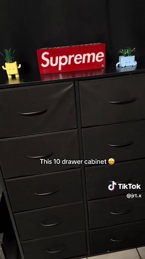 10 Drawer Cabinet Storage Solutions for Your Home