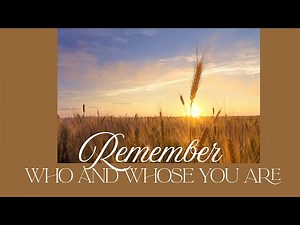 Live Worship - Sunday, September 28, 2025, St. Pauls Lutheran Church, Cambridge ON