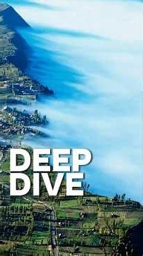 Deep Dive Deep Dive