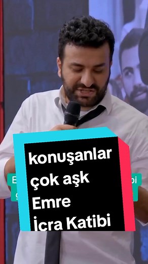 Laugh Guaranteed with Emre, Ex-wife, and İcra Katibi | Comedy Conversations