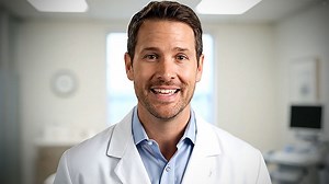 Deepfake Doctors: How AI Spreads Medical Disinformation