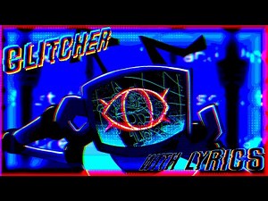 Glitcher With Lyrics (Solo Cover) || ft. ‪@VortexTT36‬ || FNF Hex Mod Lyrical Cover