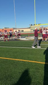 Football vs Rockport…COMING UP! LIVESTREAM LINK: https://www.youtube.com/live/XsNY4V-IuVo?feature=shared | Flour Bluff Athletics