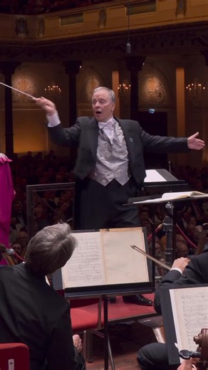 445 reactions · 8 comments | With Das Lied von der Erde - celebrating the eternal beauty of the earth, spring, and nature - the Mahler Festival 2025 came to an end. Performed by @lang.dorottya @berlinphil under the baton of @sakarioramo ✨ | Het Concertgebouw Amsterdam | Facebook