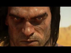 Conan Exiles - Final Battle: Conan vs Titan Army | Epic Cinematic Fight | 4K Ultra HD
