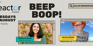 Beep Boop 2: Use Machine Learning Models to Prep Your Data