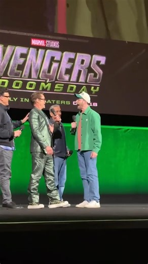 Avengers: Doomsday | Marvel Teased Captain America vs Doctor Doom in Avengers Doomsday!!! #shorts