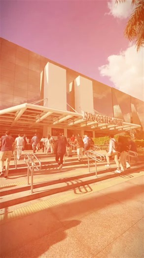 ‼️Hoje foi dia de viver de perto a energia da @apasshow no nosso Centro de Convenções, aqui no Expo Center Norte! Com estrutura modular, versátil e completa, o nosso espaço é ideal para eventos de todos os tamanhos e formatos. Além da localização estratégica na Zona Norte de São Paulo e da hospitalidade que faz parte do nosso DNA, temos orgulho de sermos um espaço com Certificação B (concedida a empresas e empreendimentos que equilibram propósito e lucro, e adotam práticas sustentáveis, sociais 