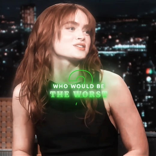 This was a revenge from her ifykyk 💗🤧 - Sadie sink edit || attention~ Charlie Puth|| #strangerthings