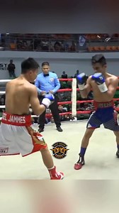 One of the finest stoppage wins of 🇵🇭Carl Jammes “Wonderboy” Martin came in 2019, when he overwhelmed the battle-tested 🇵🇭Philip Luis Cuerdo #PinoyBoxingProdigy #SupportPhilippineBoxing | Pinoy Boxing Prodigy