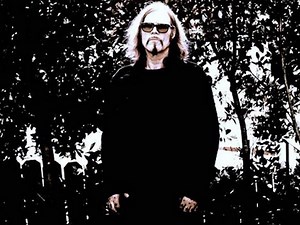 Mark Lanegan announces new solo album with lead track "Skeleton Key"