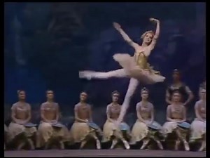 14K views · 362 reactions | Darcey Bussell as Gamzatti in La Bayadère. Gorgeous. Staged by Natalia Makarova (based on Petipa). The Royal Ballet, 1991. | Pointe Til You Drop | Facebook