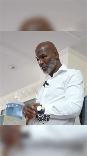 NEW SERIES LAUNCHED👑Boxing Kings (The Untold Story)Also available on Spotify (Link in comments).Episode One features the extraordinary life of Bernard Hopkins , This is quite possibly the best interview we have ever done on the Boxing King platform. It’s a must watch. Watch the full feature on our youtube channel - OUT NOW (link below)..We would like to thank Mr Hopkins for giving us his time and trusting us in the process of producing this feature on his life. Hopkins talks about his childhood