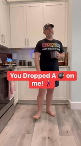 18K views · 7.4K reactions | Happy April!  I thought about posting a joke video about quitting dancing but no one would believe it 藍藍藍藍藍藍 #april #aprilfools #jokes #fun #laugh #spring #move #dance #groove #feelingittoday | Bryan Martin | Facebook