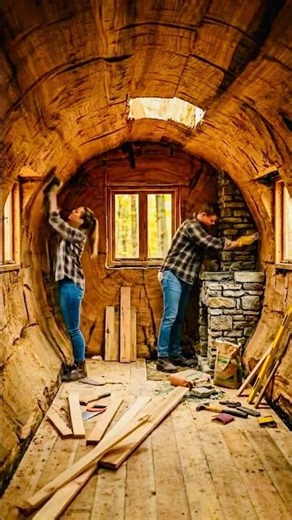 Tree House Ideas That Will BLOW Your Mind 🌳😱 #shorts