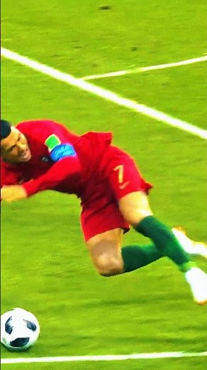 Portugal vs Spain – Full Match Highlights | Ronaldo vs Morata Epic Football Battle 2025 ⚽🇵🇹🇪🇸 #cr7