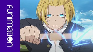 3.8K views · 435 reactions | When it comes to Fire Force - Season One Part One, the Devil is definitely in the details. Relive all the action now  funi.to/2zPaa28 | Fire Force | Facebook