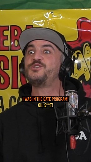 Dregs One | The Gifted And Talented Education (GATE) program in SF schools was a CIA operation?! 🤯 History of the Bay Podcast Ep. 34 w/ @goldwatch out... | Instagram