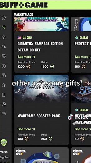 A MUST have app for gamers! #leagueoflegends #riotgames #league #gaming #moba