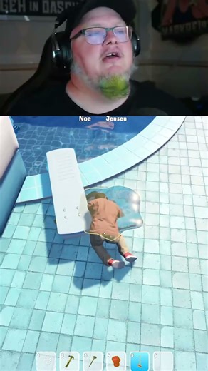 WAPPLER 🤬😂 | Waterpark Simulator