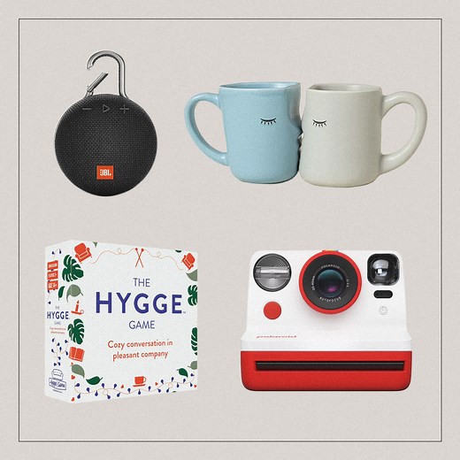 These Gift Ideas for Couples Will Bring Them Even Closer Together