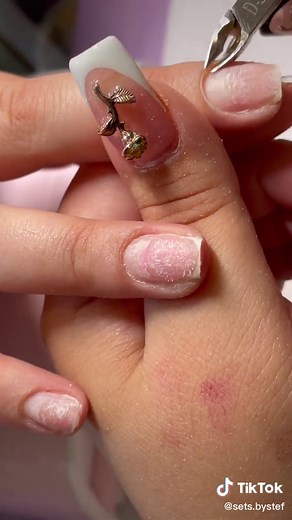 How to Prep Natural Nails: Nail Prep Tips and Tutorial