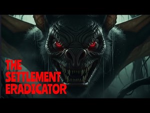 The Ahool: Indonesia's Winged Judge of Death