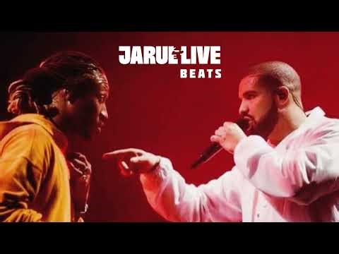 "Mirage" Drake x Future Type Beat | Trap Type Beat 2025 | Instrumental Type Beat 2025