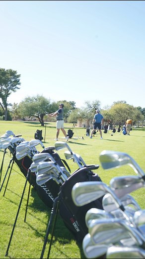 Everyone’s got a favorite for their own reason: the challenge, the view, or the story behind it. Which one are you picking?⛳ | Tucson Country Club