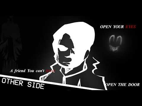 FNF Other Side Fanmade Playable | Codename Engine Mod Showcase