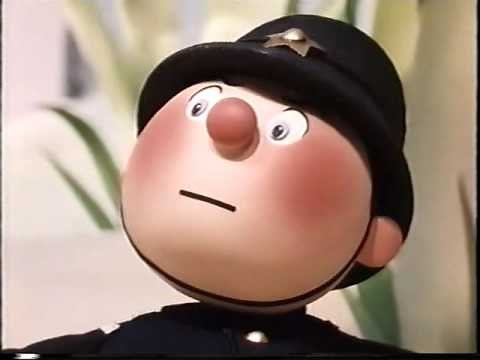 Noddy's Toyland Adventures - Series 3 Episode 12 - Noddy Tastes Some Cake