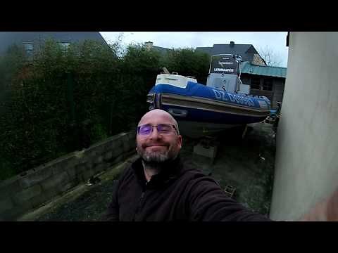 Comment mettre son bateau sur ber tout seul