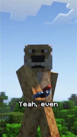 Mojang, Please Add This Slime Block Feature!