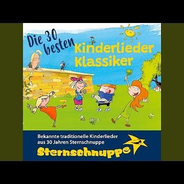 Es tanzt ein Bi-Ba-Butzemann (Altes Kreistanz- Und Kinderlied)