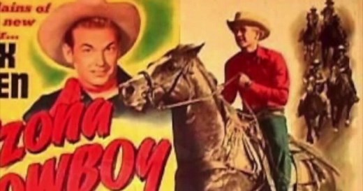 Rex Allen Jr.'s 'Arizona' lives on as state anthem 40 years later