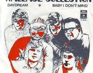 Wallace Collection - Daydream | Top 40