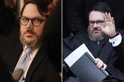 Nicholas Rossi, fugitive who allegedly faked his own death to avoid rape charges, to be sentenced