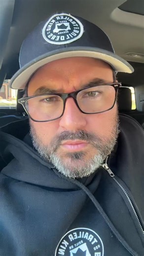 All food trucks and trailers are required to pass inspection in the county that you want to operate it. So make sure to ask if it will pass to whoever you’re getting it from. #foodtruck #fyp #houston