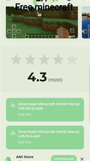 how to install minecraft for free