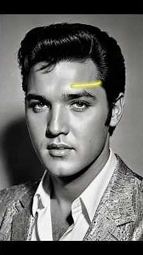 how to draw #elvis